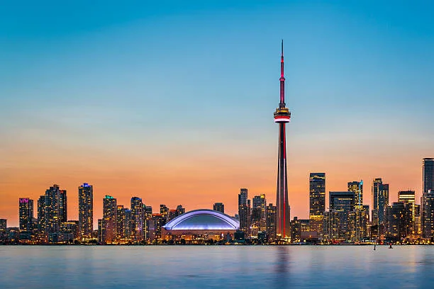 Canada — hero image