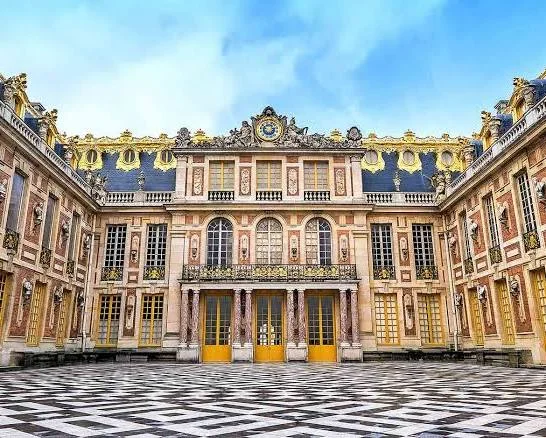 France — hero image
