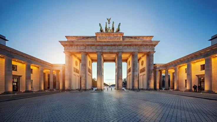 Germany — hero image