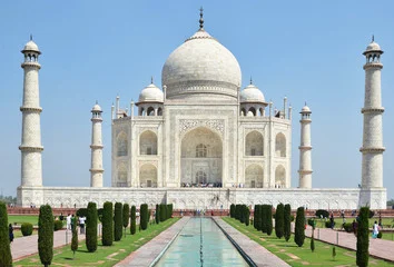 India — hero image