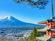 Japan — hero image