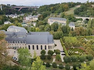Luxembourg — hero image