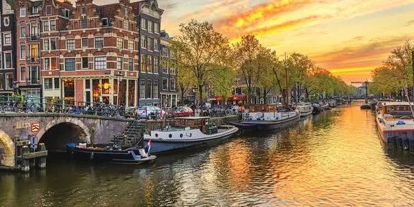 Netherlands — hero image