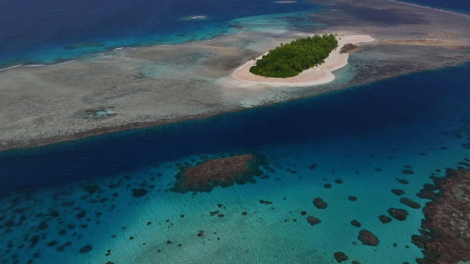 Tuvalu — hero image