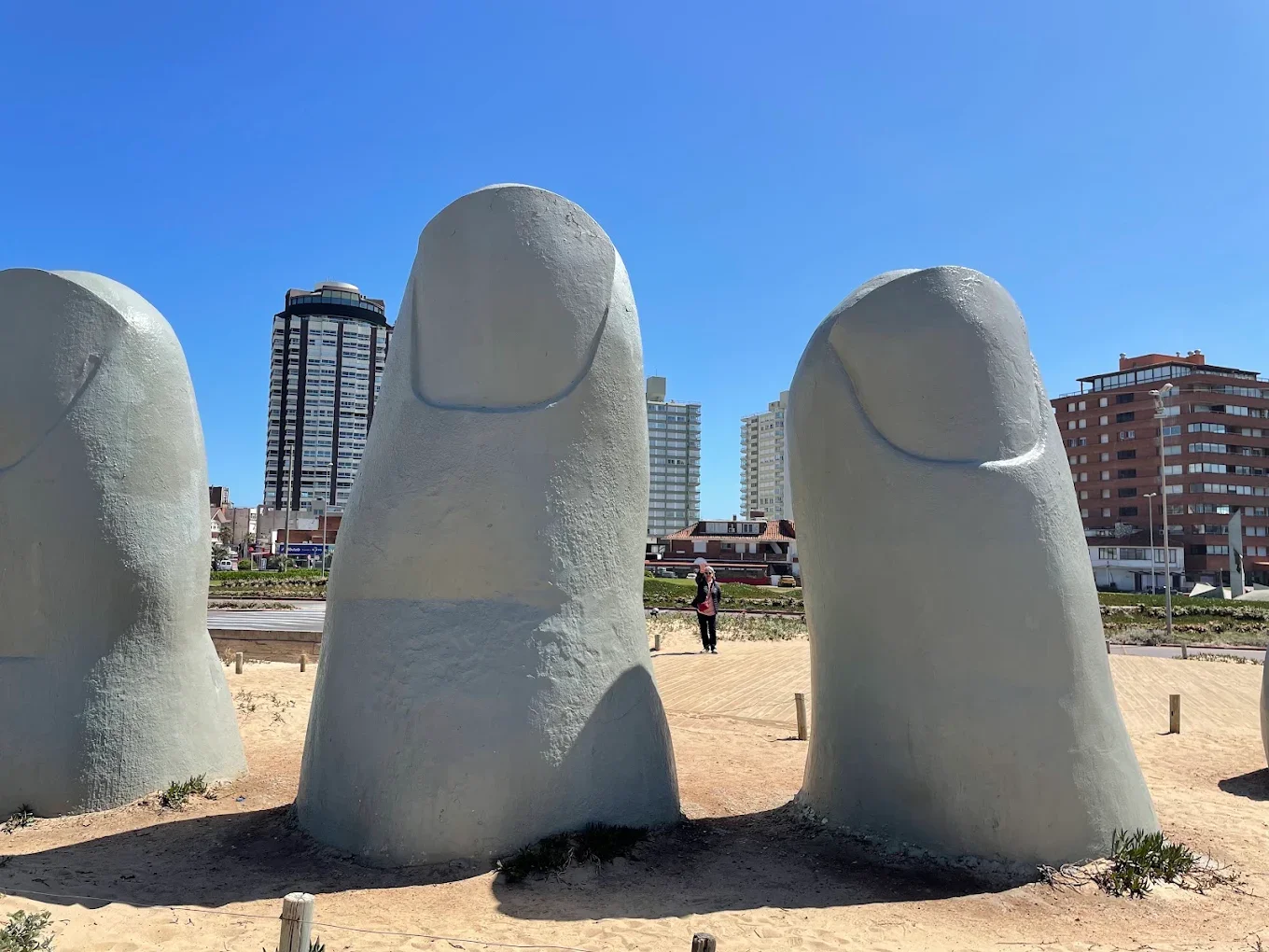 Uruguay — hero image