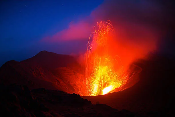 Vanuatu — hero image