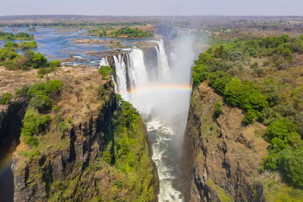 Zambia — hero image